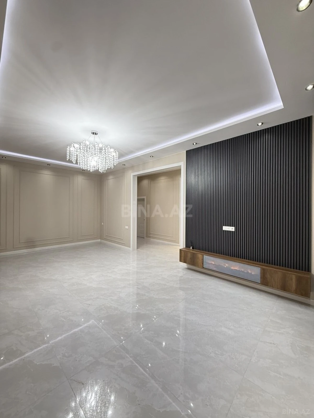Satılır 4 otaqlı həyət evi 160 m²