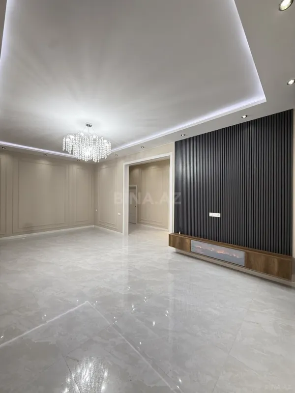 Satılır 4 otaqlı həyət evi 160 m²