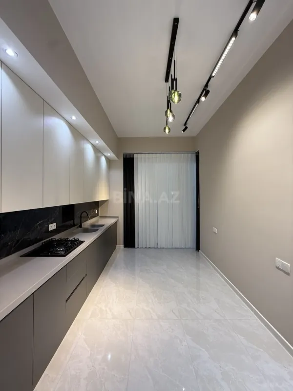 Satılır 4 otaqlı həyət evi 160 m²