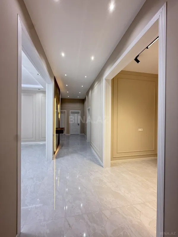 Satılır 4 otaqlı həyət evi 160 m²