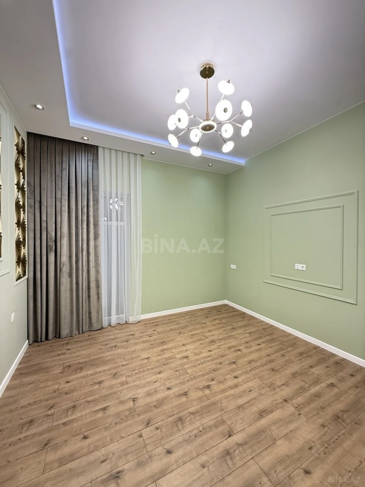 Satılır 4 otaqlı həyət evi 160 m²