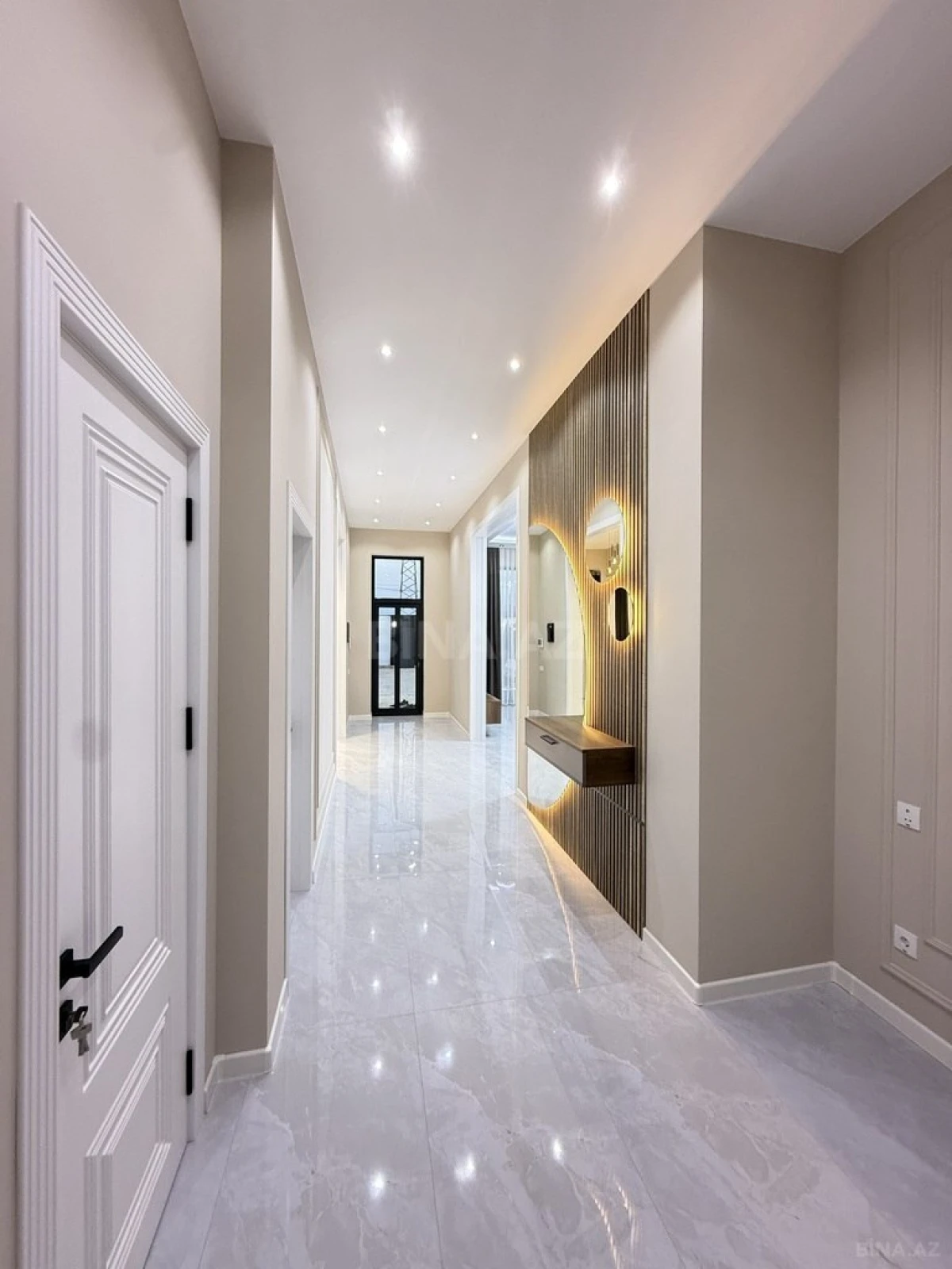 Satılır 4 otaqlı həyət evi 160 m²