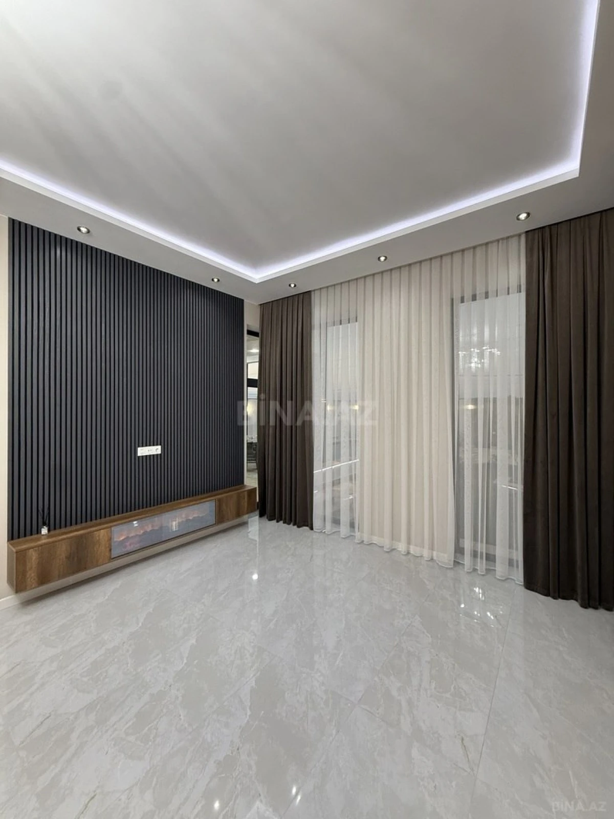 Satılır 4 otaqlı həyət evi 160 m²