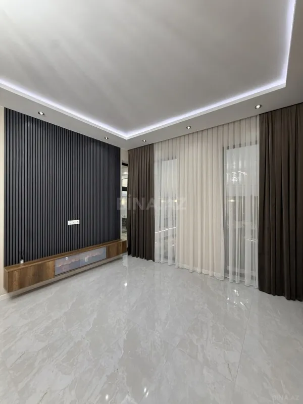 Satılır 4 otaqlı həyət evi 160 m²