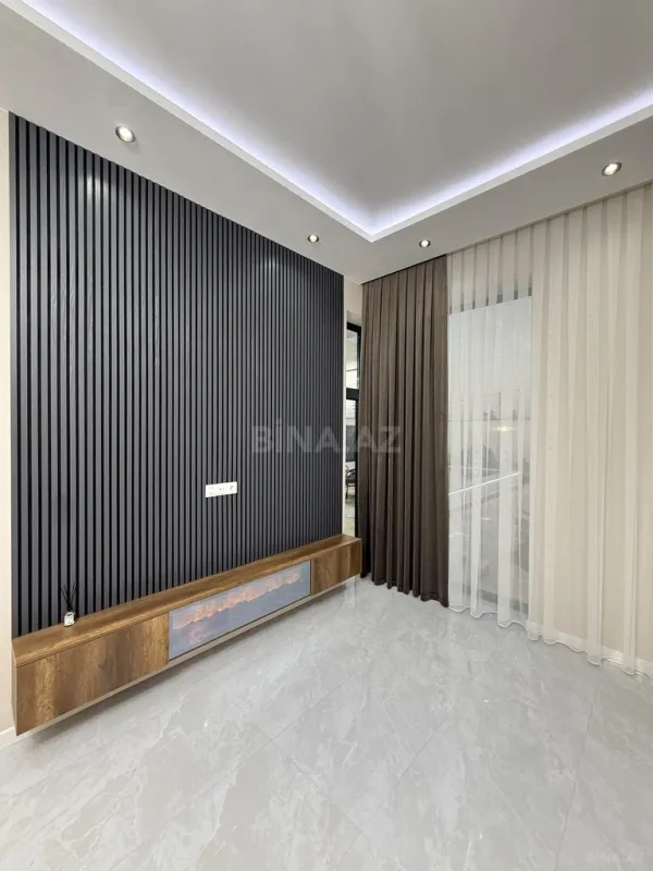 Satılır 4 otaqlı həyət evi 160 m²