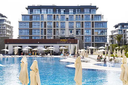 Satılır 2 otaqlı mənzil 95.5 m²