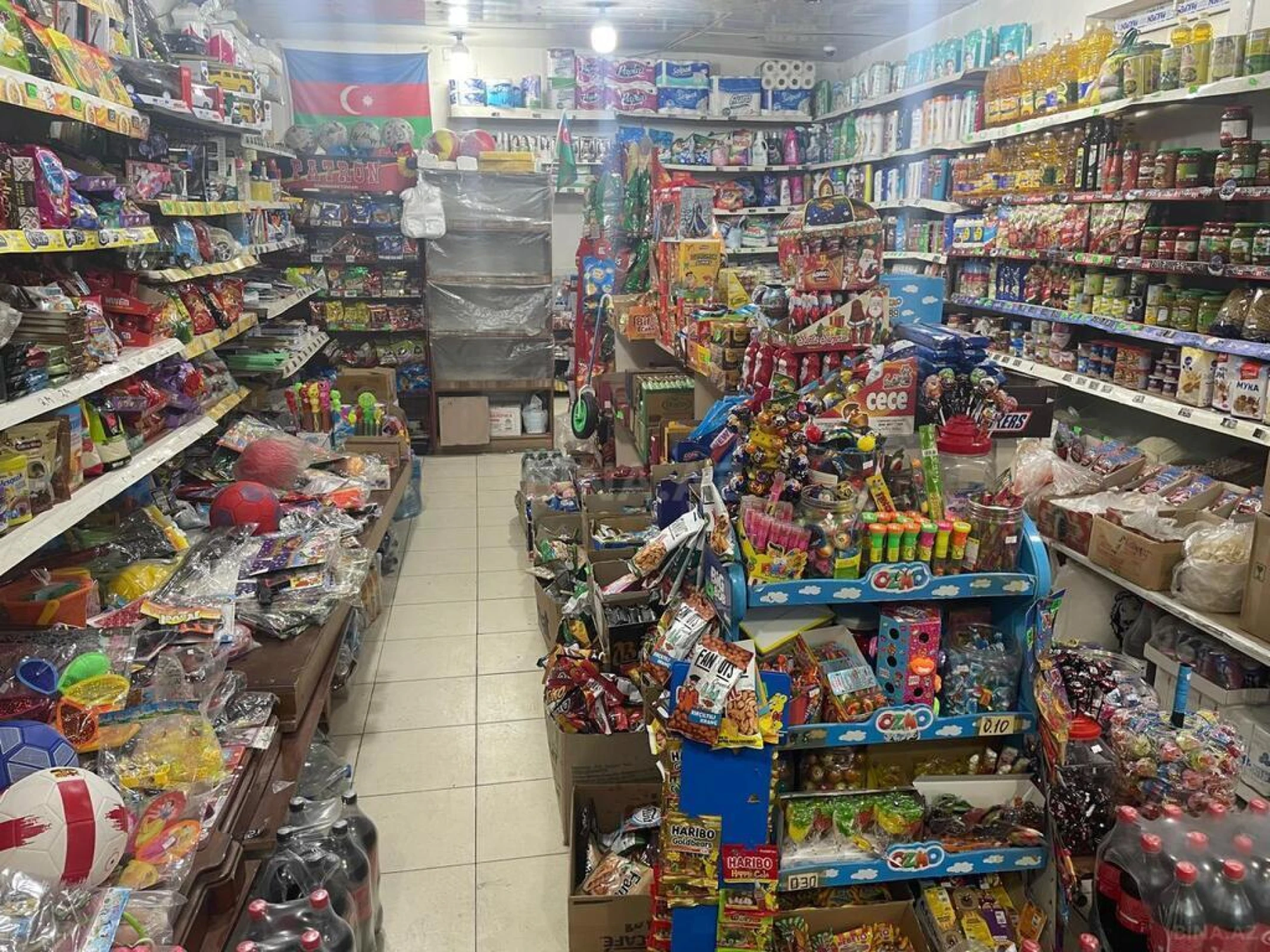 Satılır obyekt 62 m²