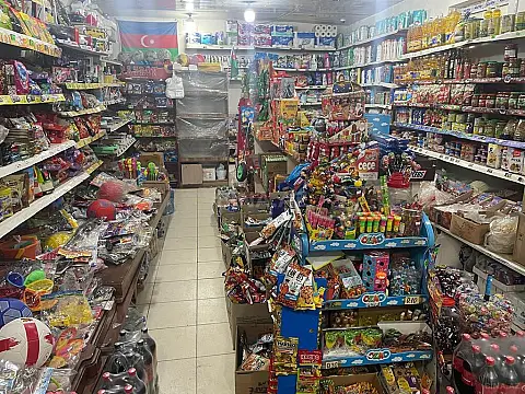 Satılır obyekt 62 m² — Bakı, Yeni Yasamal 62.00 m²