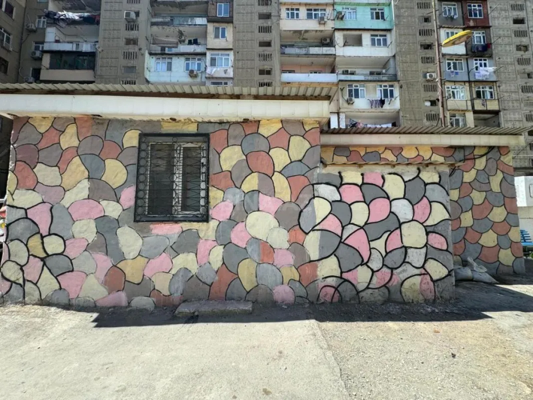 Satılır obyekt 62 m²