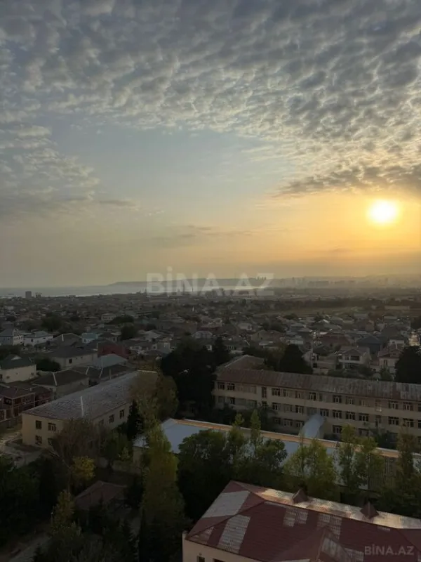 Satılır 3 otaqlı mənzil 100 m²