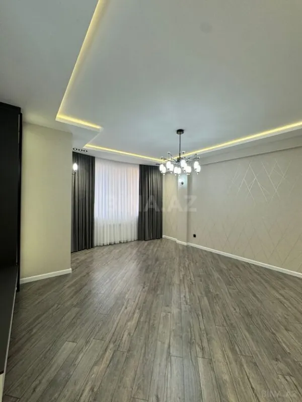 Satılır 3 otaqlı mənzil 100 m²
