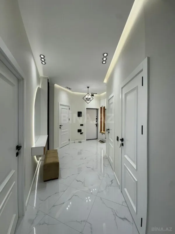 Satılır 3 otaqlı mənzil 100 m²