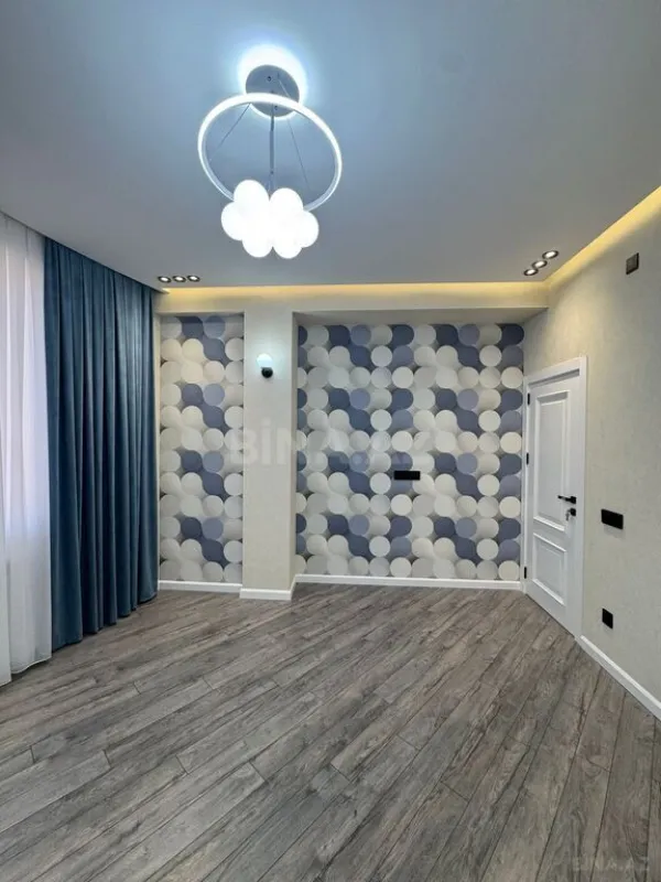 Satılır 3 otaqlı mənzil 100 m²