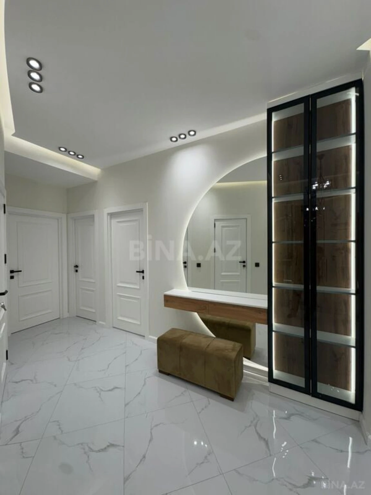 Satılır 3 otaqlı mənzil 100 m²