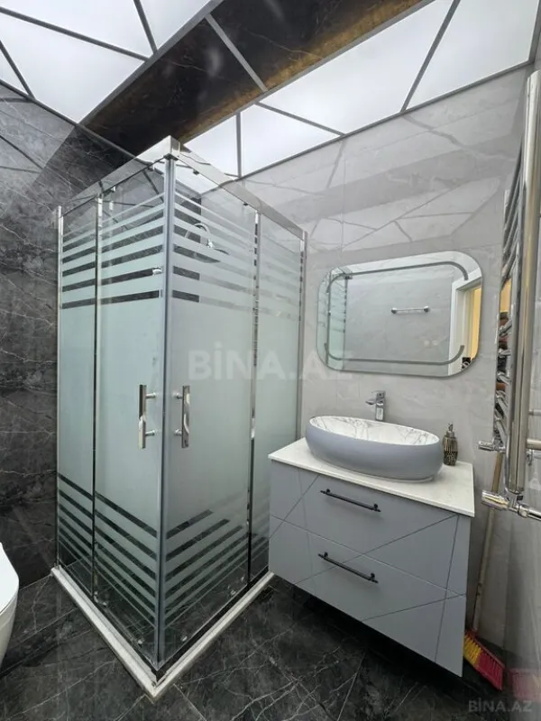 Satılır 3 otaqlı mənzil 100 m²