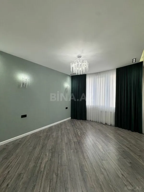Satılır 3 otaqlı mənzil 100 m²