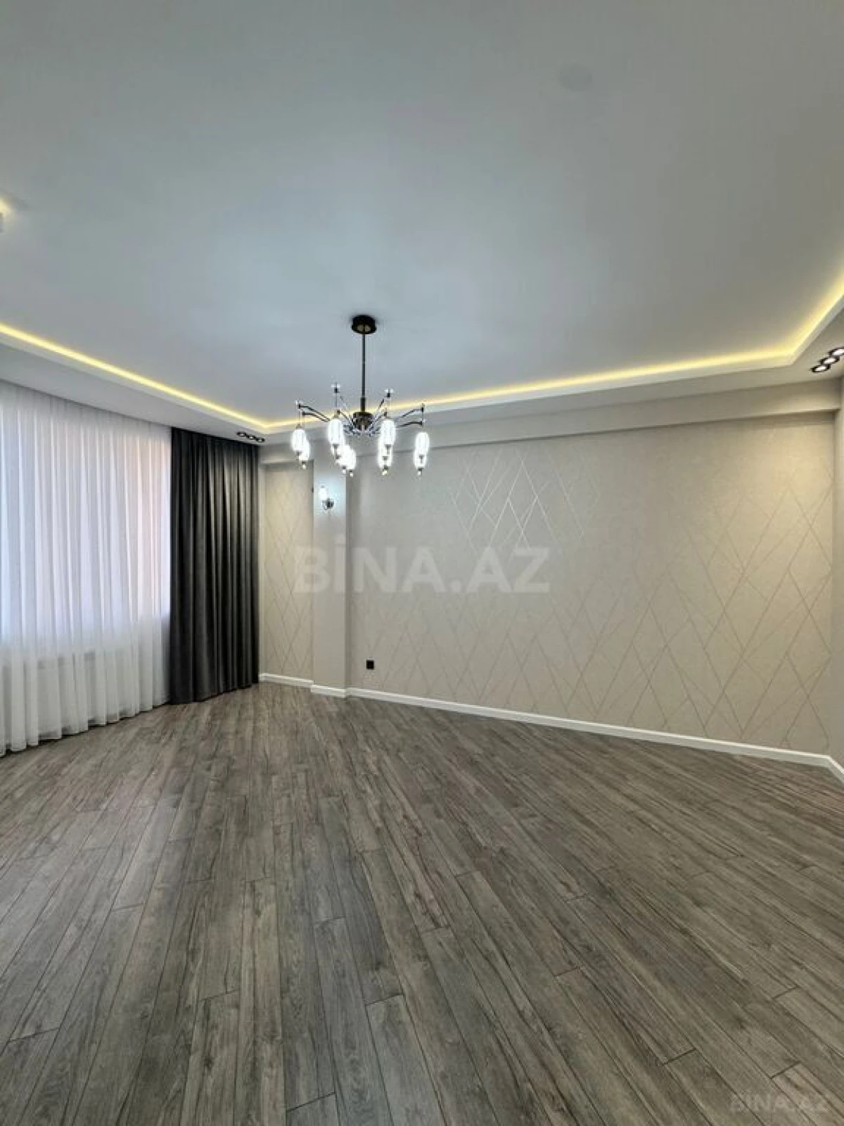 Satılır 3 otaqlı mənzil 100 m²