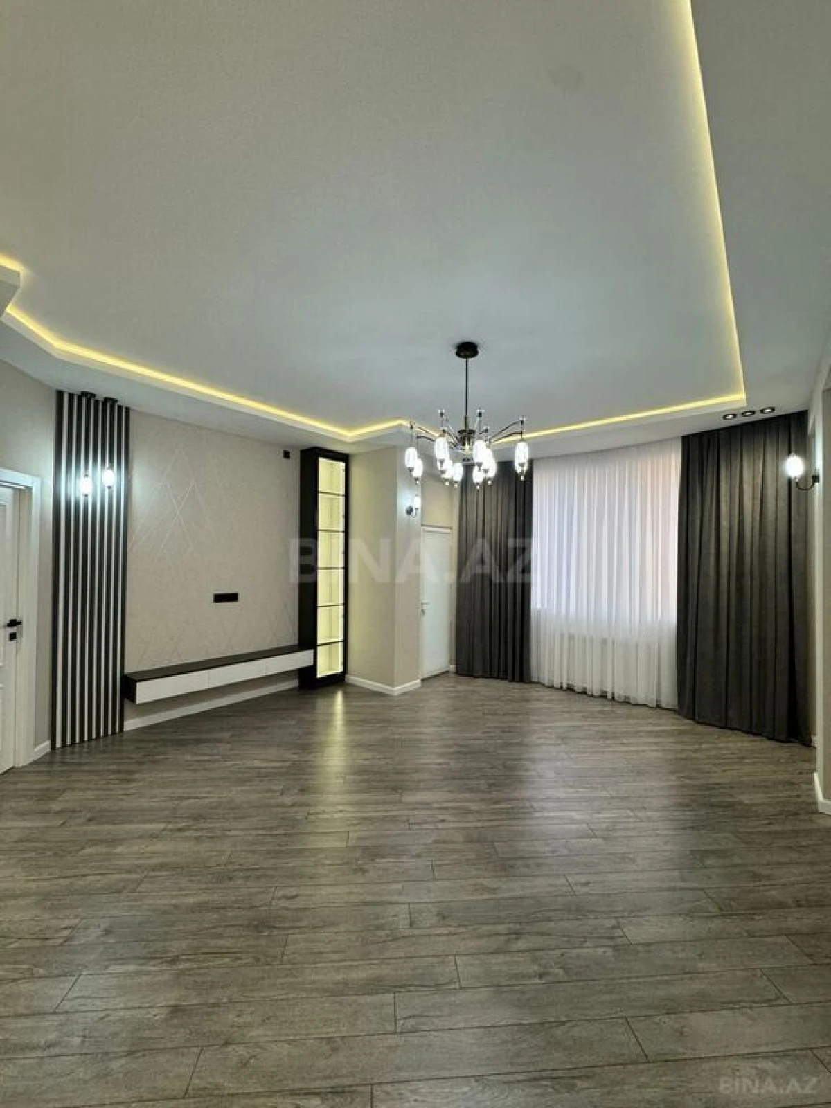 Satılır 3 otaqlı mənzil 100 m²