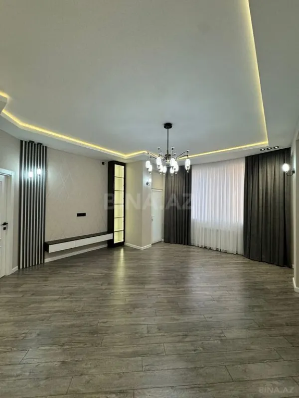 Satılır 3 otaqlı mənzil 100 m²