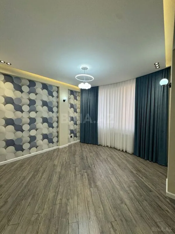 Satılır 3 otaqlı mənzil 100 m²