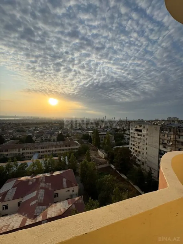 Satılır 3 otaqlı mənzil 100 m²