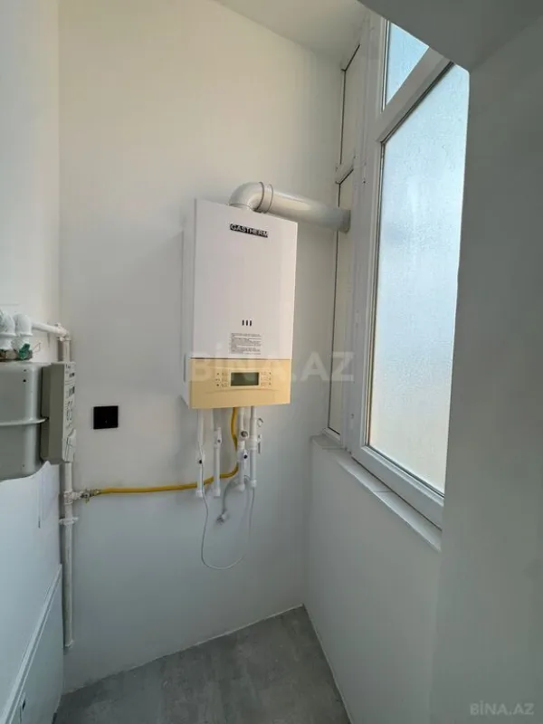 Satılır 3 otaqlı mənzil 100 m²