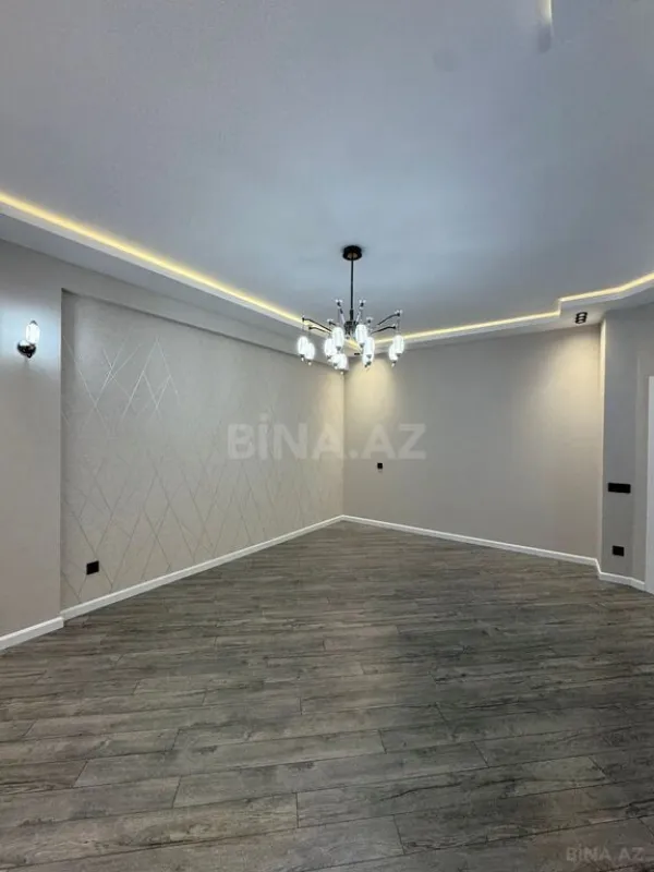 Satılır 3 otaqlı mənzil 100 m²