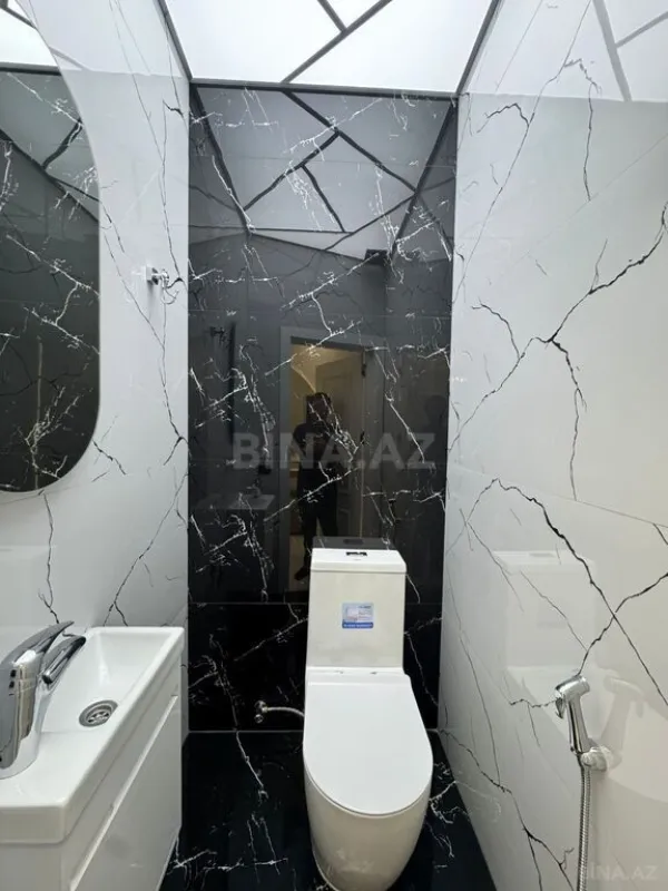 Satılır 3 otaqlı mənzil 100 m²