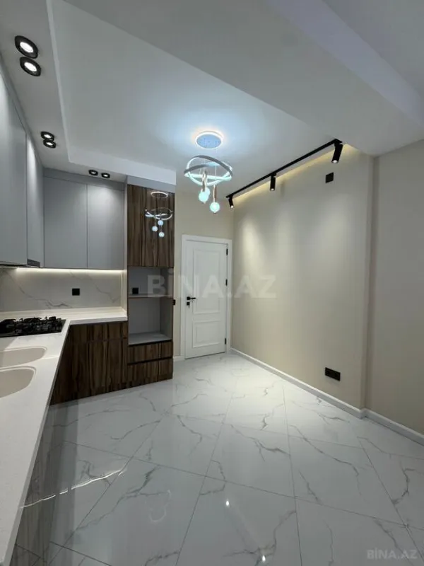 Satılır 3 otaqlı mənzil 100 m²