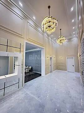 Satılır 5 otaqlı həyət evi 200 m²