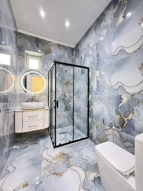 Satılır 5 otaqlı həyət evi 200 m²