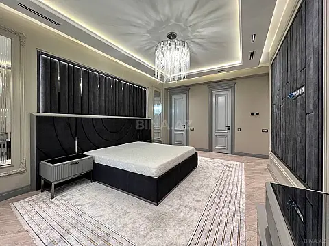 Kirayə verilir 3 otaqlı mənzil 110 m²