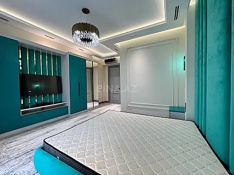 Kirayə verilir 3 otaqlı mənzil 110 m²