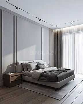 Satılır 2 otaqlı mənzil 101.5 m²