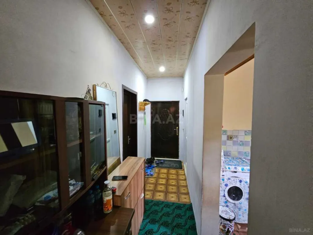 Satılır 3 otaqlı həyət evi 90 m²