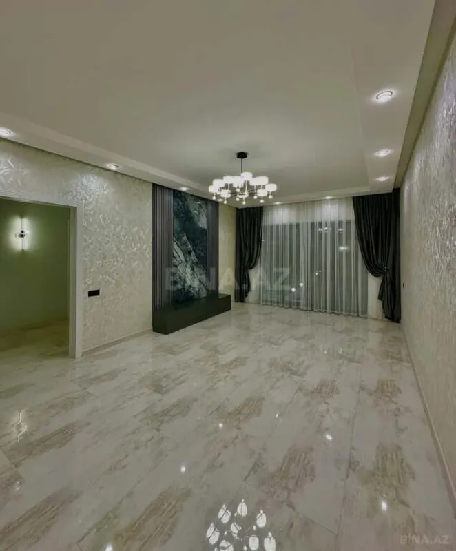 Satılır 4 otaqlı həyət evi 160 m²