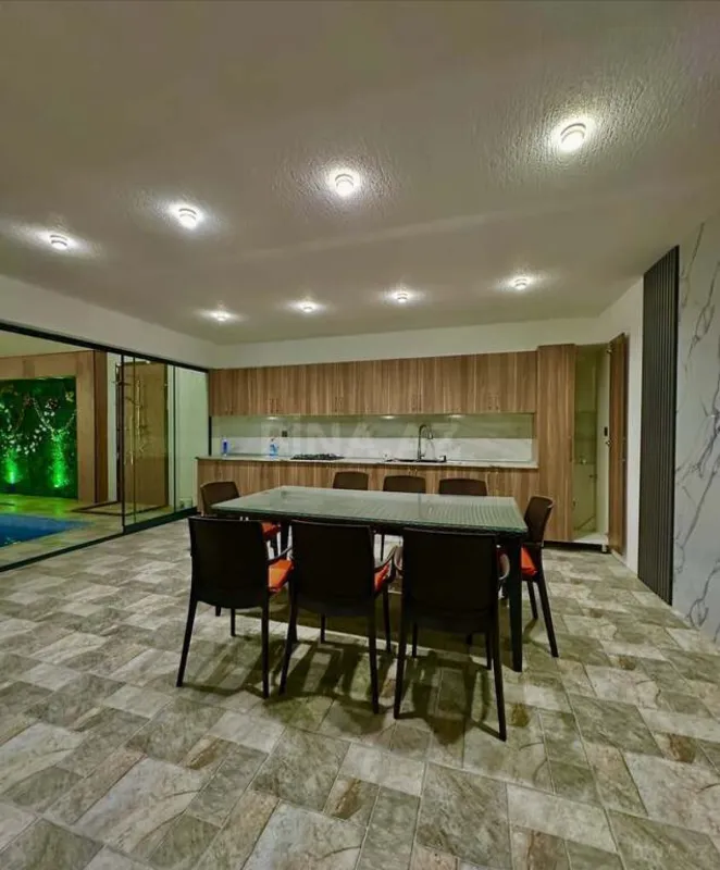 Satılır 4 otaqlı həyət evi 160 m²