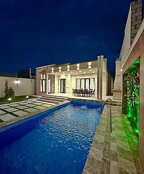 Satılır 4 otaqlı həyət evi 160 m²