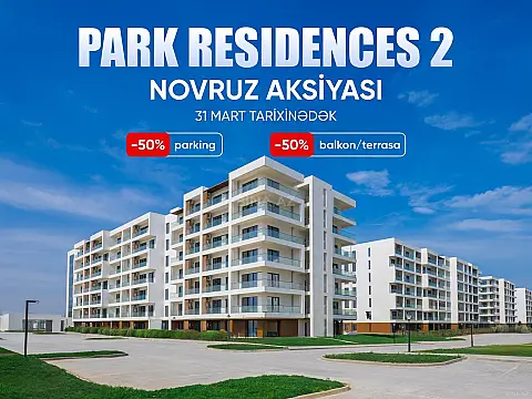 Satılır 2 otaqlı mənzil 101.9 m² — Bakı, Sea Breeze 2 otaq 101.90 m²