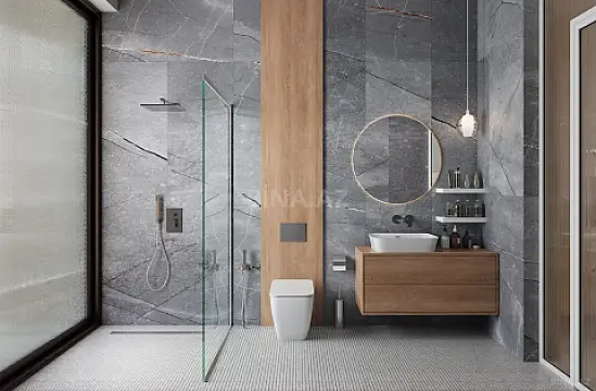 Satılır 2 otaqlı mənzil 111.1 m²