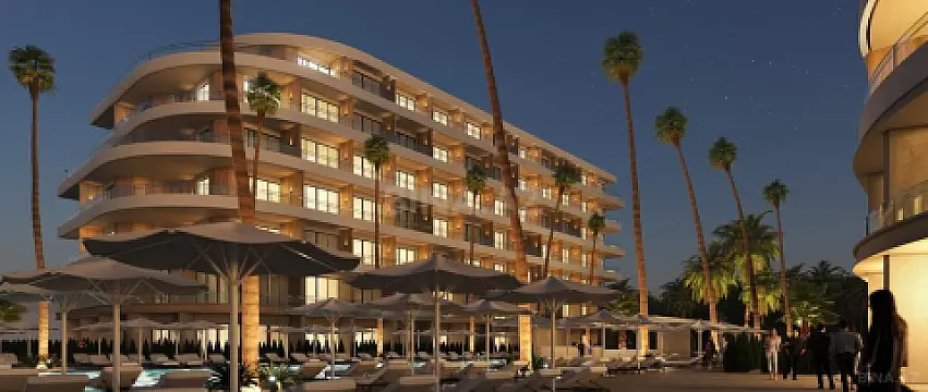 Satılır 2 otaqlı mənzil 111.1 m²