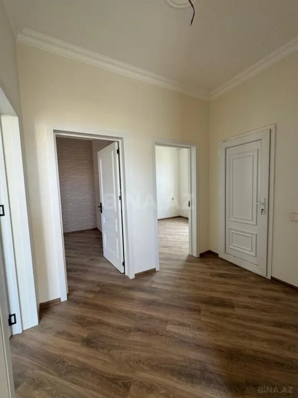 Satılır 3 otaqlı həyət evi 60 m²