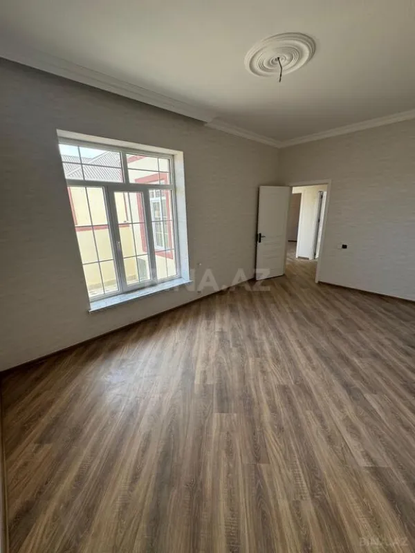 Satılır 3 otaqlı həyət evi 60 m²