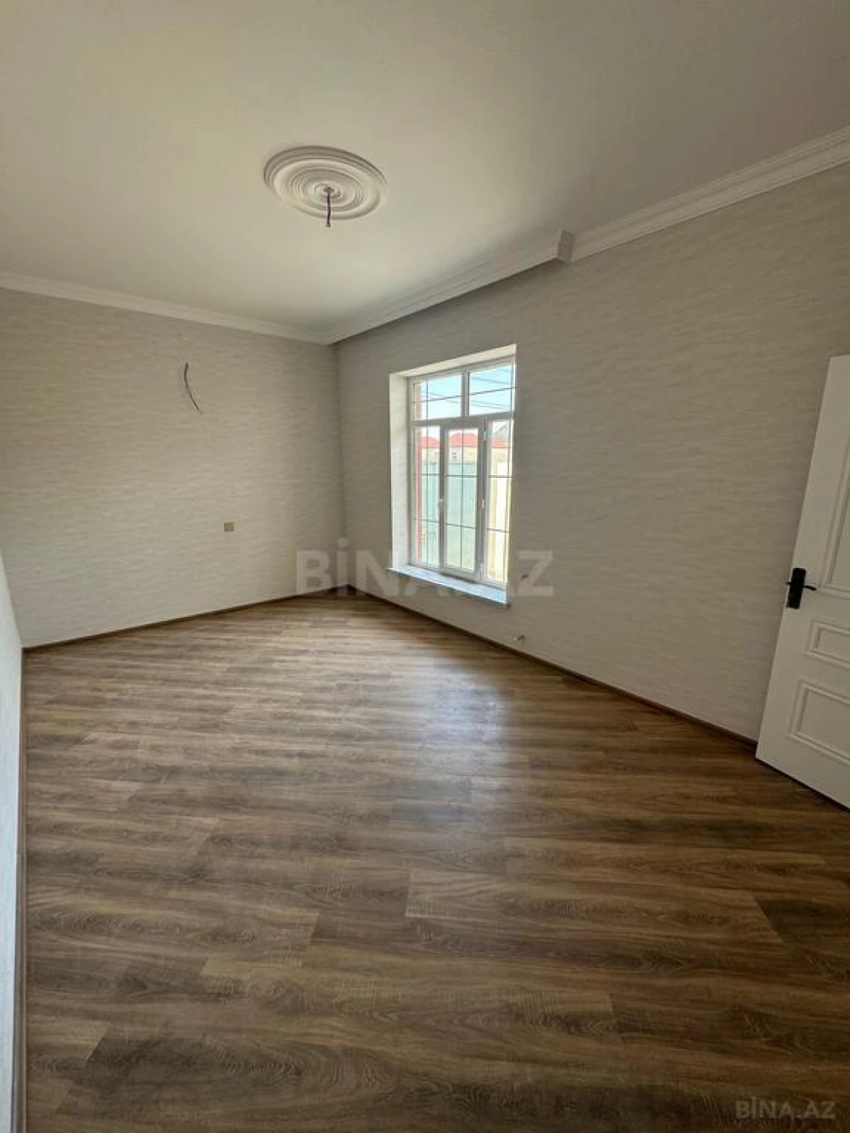 Satılır 3 otaqlı həyət evi 60 m²