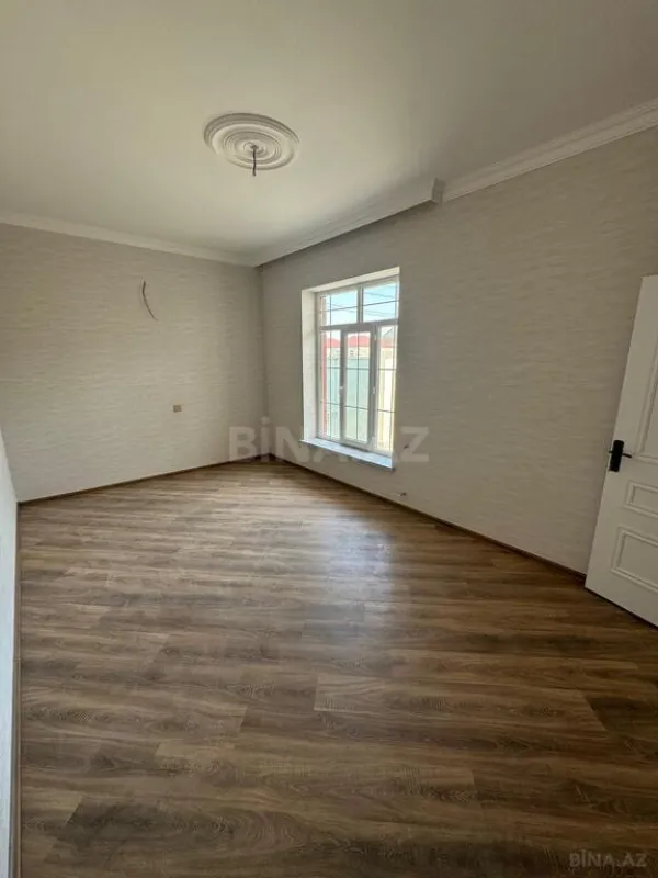Satılır 3 otaqlı həyət evi 60 m²