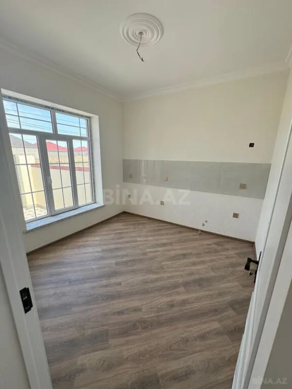 Satılır 3 otaqlı həyət evi 60 m²