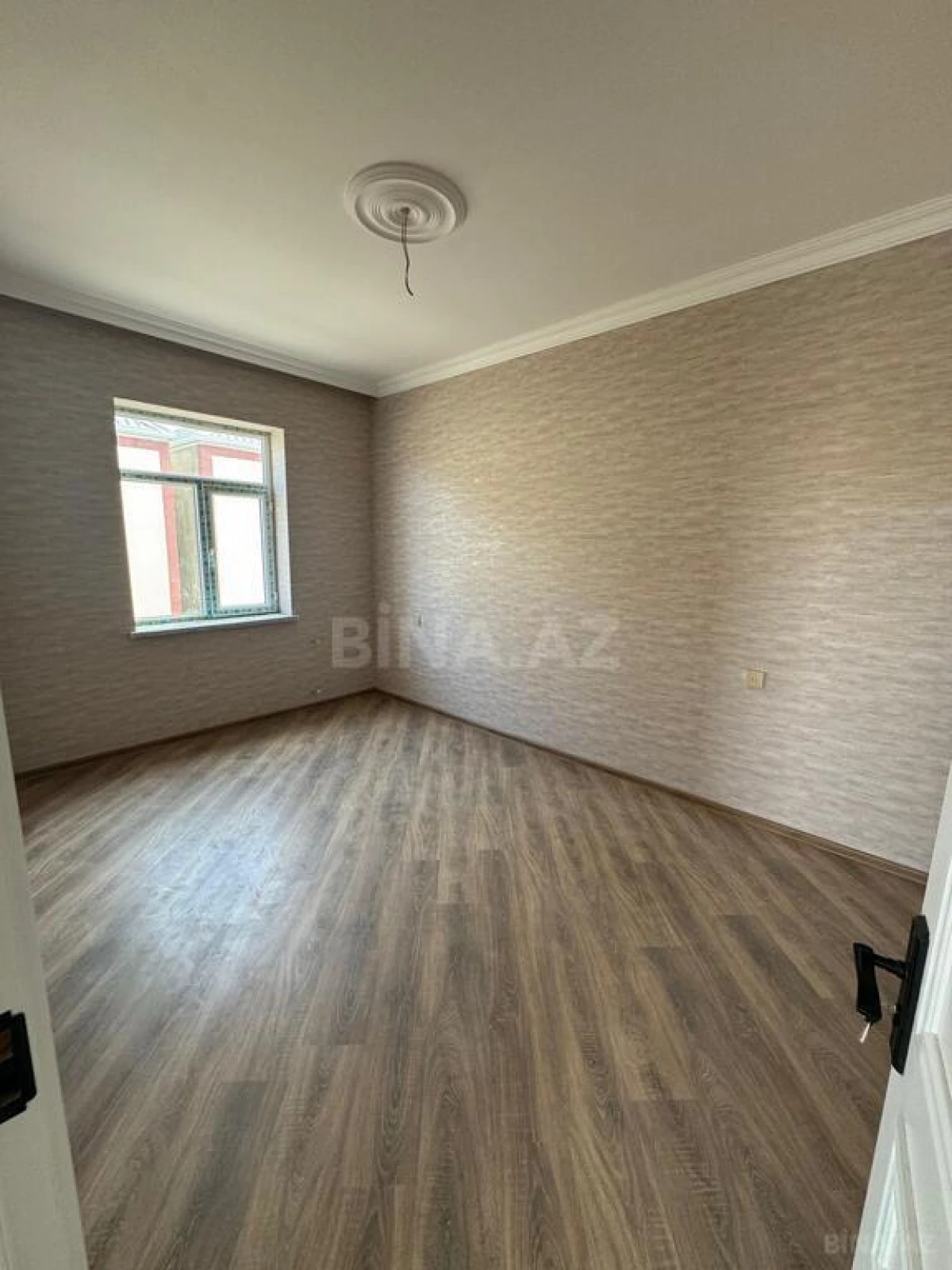 Satılır 3 otaqlı həyət evi 60 m²