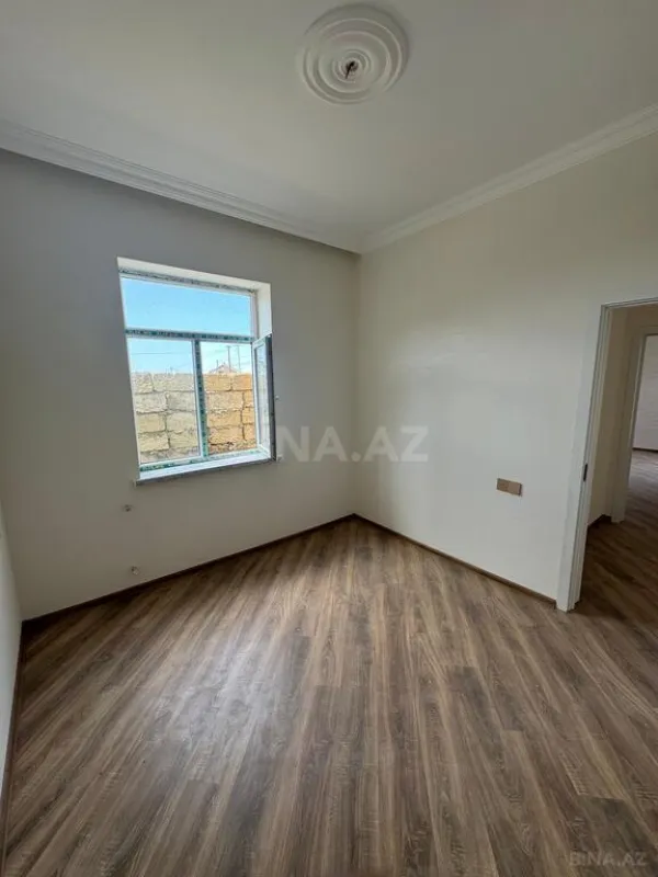 Satılır 3 otaqlı həyət evi 60 m²