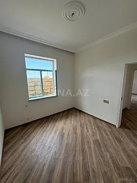 Satılır 3 otaqlı həyət evi 60 m²