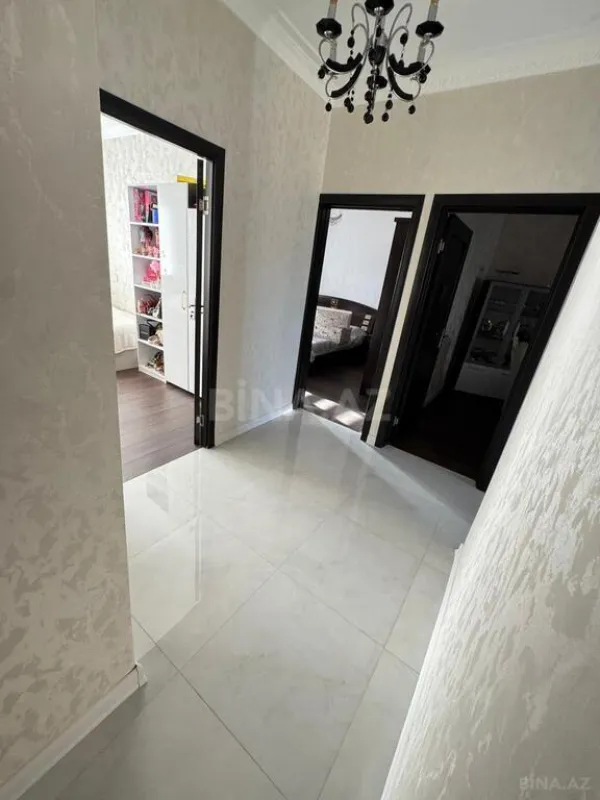 Satılır 3 otaqlı mənzil 70 m²